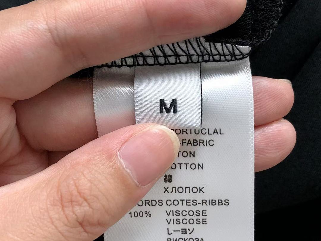 Burberry 118 B⭐R⭐E⭐RY T-SHIRT 5232410147 (Im 170Cm 60Kg I Wear Size M In The Phot) - Image 25