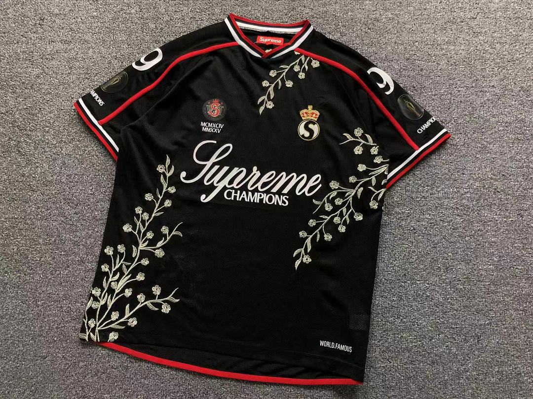 Supreme 235 S⭐⭐R⭐⭐E T-SHIRT 12660835 (Im 170Cm 60Kg I Wear Size M In The Phot) - Image 14
