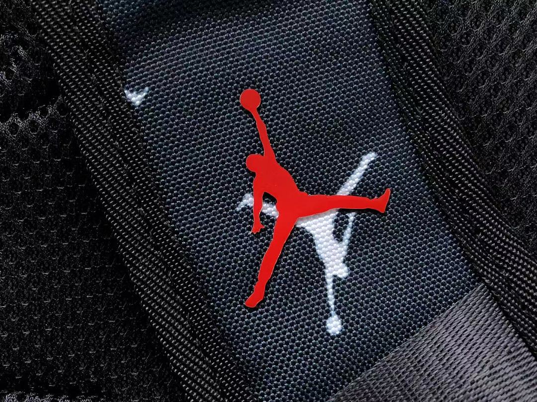 Air Jordan 128 A⭐R J⭐R⭐AN BAG 22042623172 (Long 30CM* Wide 14CM* High 45CM) - Image 24