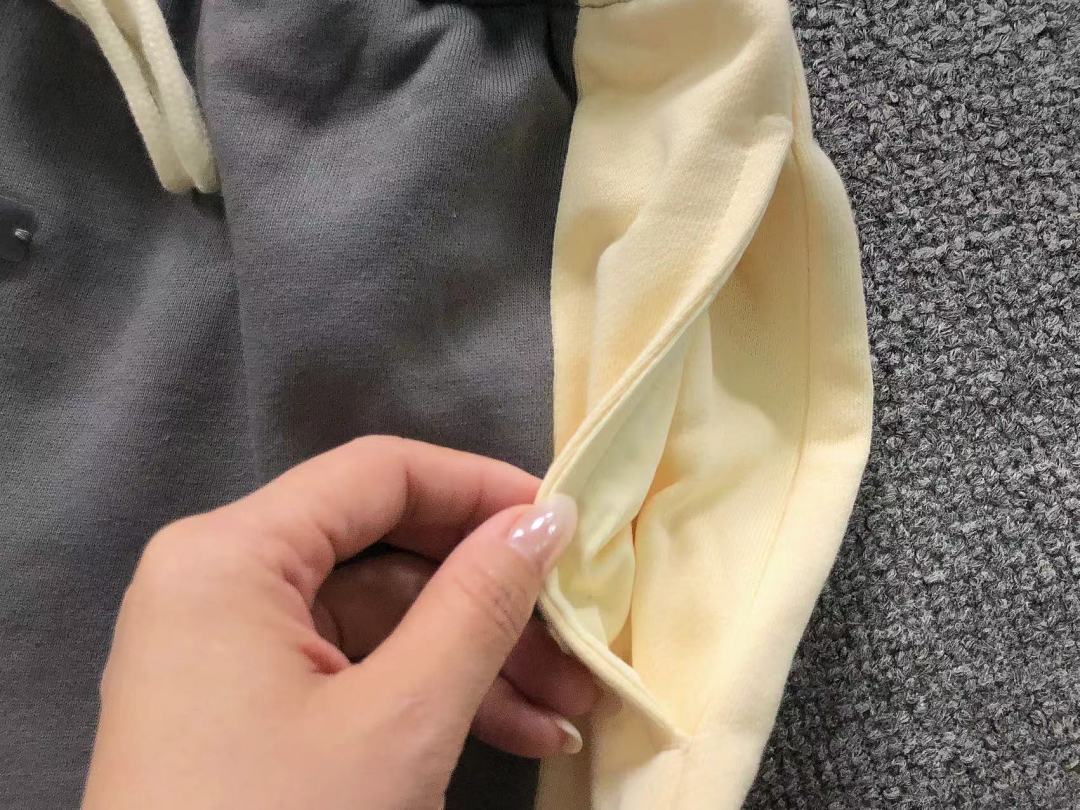 Fear of God 145 FOG TROUSERS 3208053517 (Im 170Cm 60Kg I Wear Size S In The Phot) - Image 17