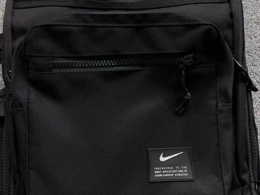 Nike 125 N⭐K⭐ BAG 123200513 (Long 30CM* Wide 13CM* High 46CM) - Image 22