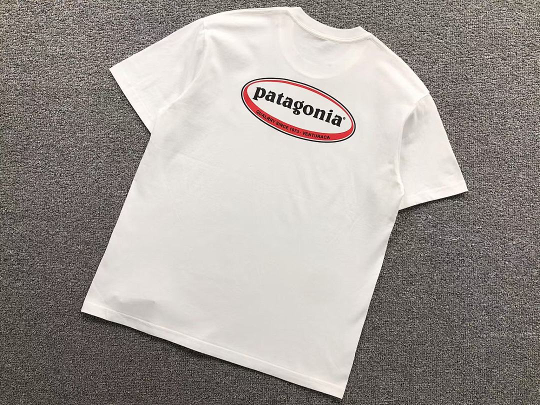 On Running 78 PATAGONIA T-SHIRT 3106131102 (Im 170Cm 60Kg I Wear Size M In The Phot) - Image 7
