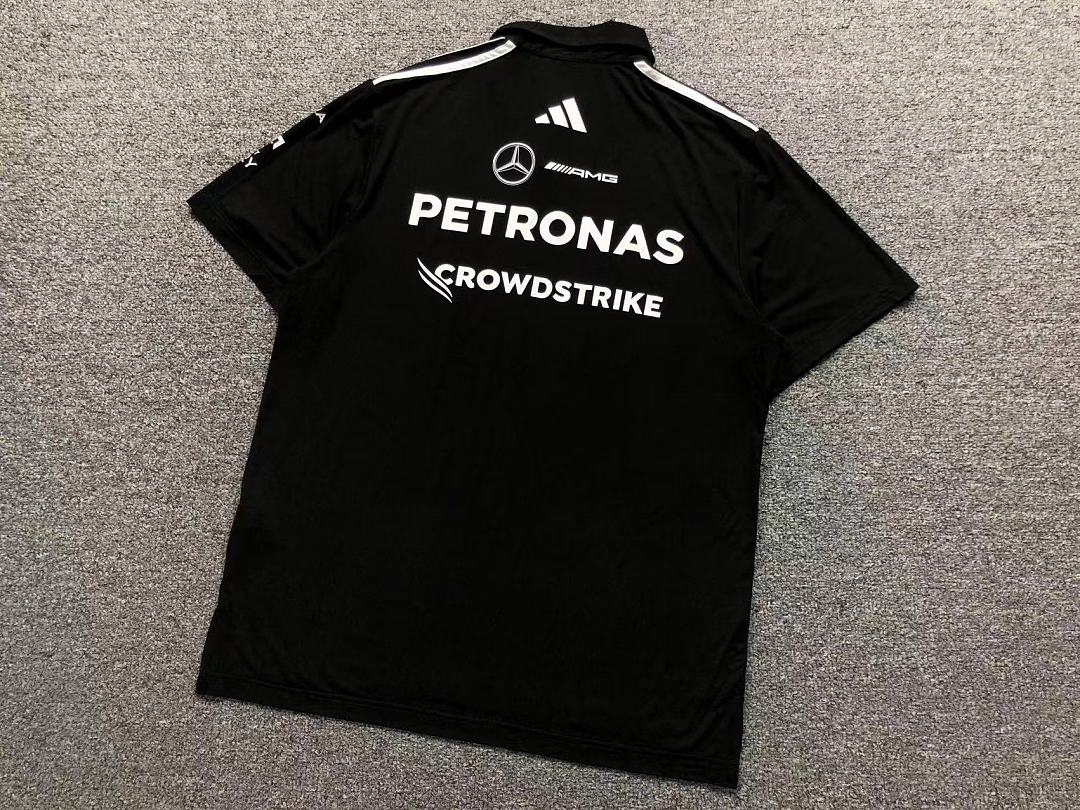 Adidas 145 A⭐I⭐AS POLO 12660235 (Im 170Cm 60Kg I Wear Size M In The Phot) - Image 17