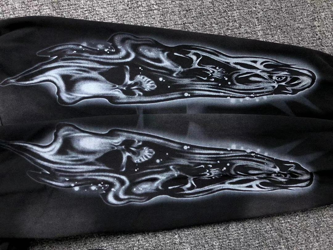 Hellstar TROUSERS248 HELLSTAR HOODIE - Image 17
