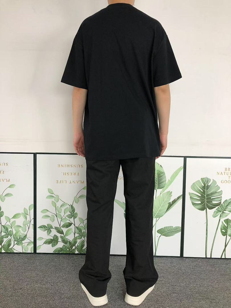 Undefeated 85 UNDEFEATED T-SHIRT 4104222702 (Im 170Cm 60Kg I Wear Size L In The Phot) - Image 4