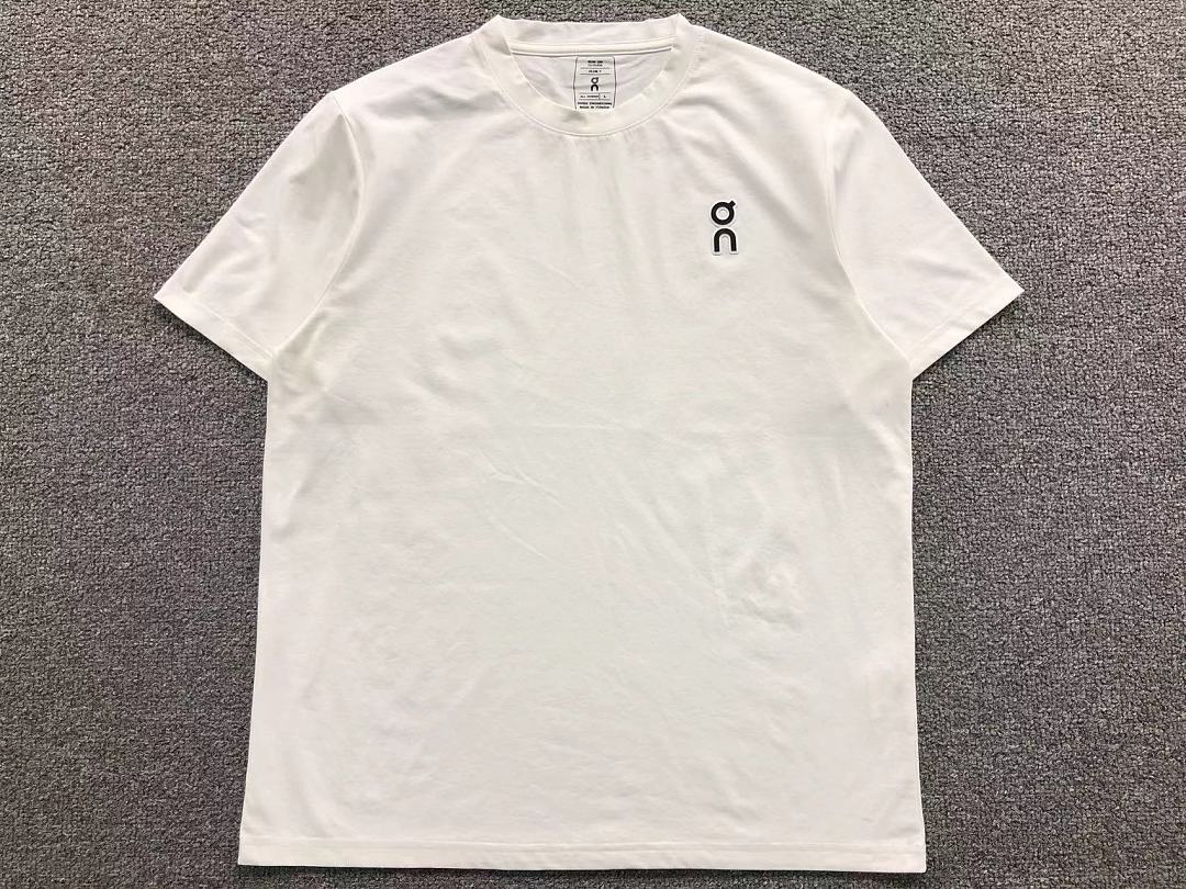 On Running 78 ON T-SHIRT 3204260703 (Im 170Cm 60Kg I Wear Size L In The Phot) - Image 7