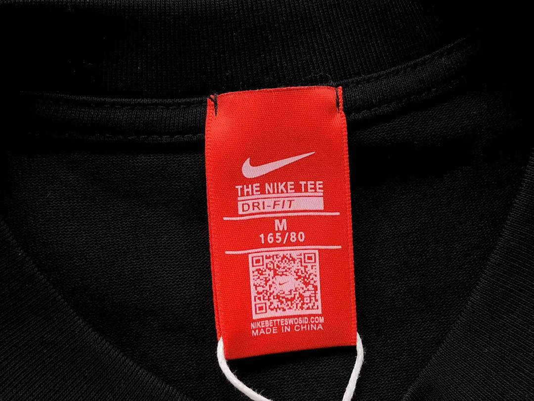 Nike 98 N⭐K⭐ SYUSSY T-SHIRT 2161152125 (Im 170Cm 60Kg I Wear Size M In The Phot) - Image 22