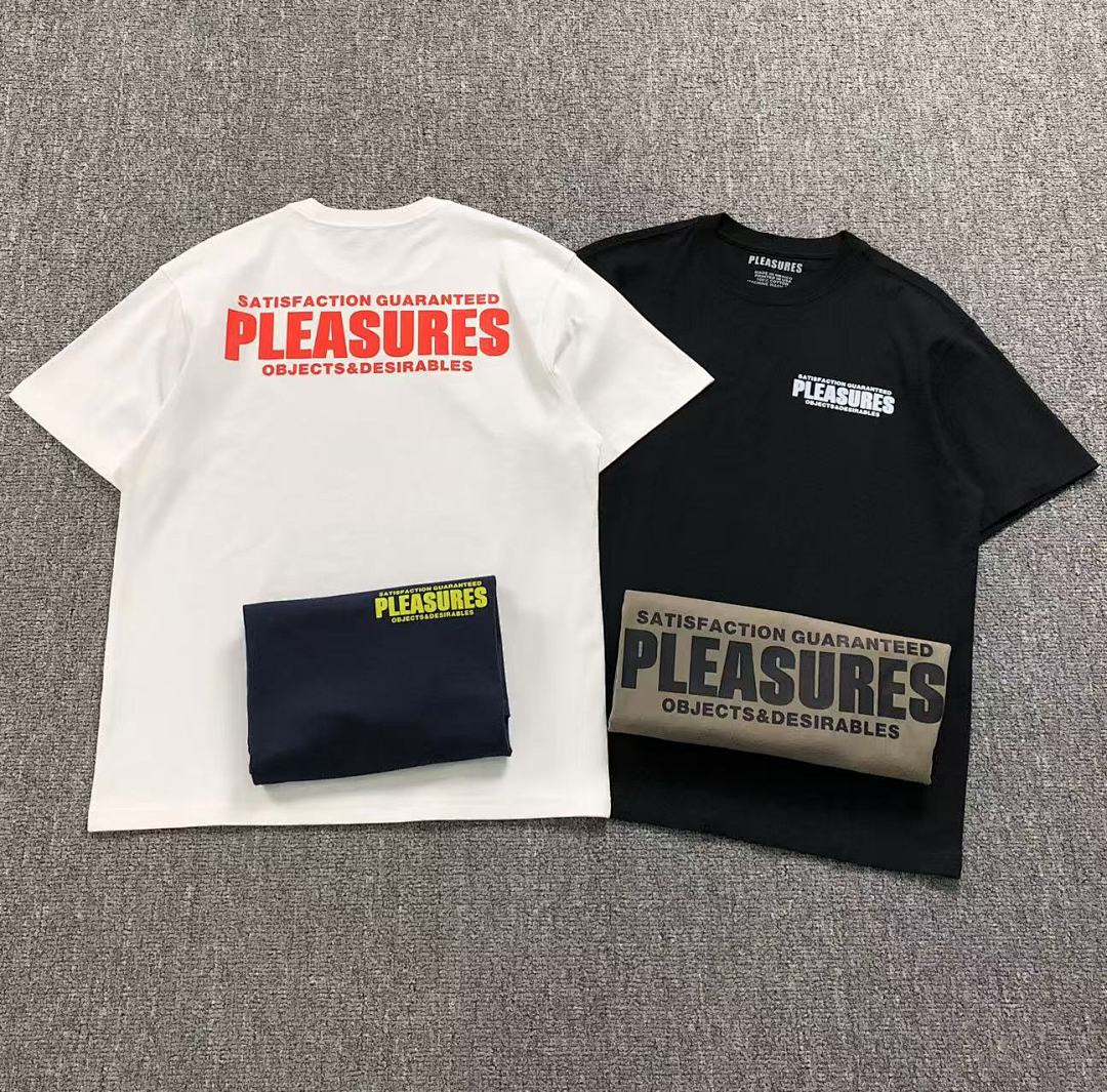 Pleasures Pleasures 108 T-SHIRT, photo 1