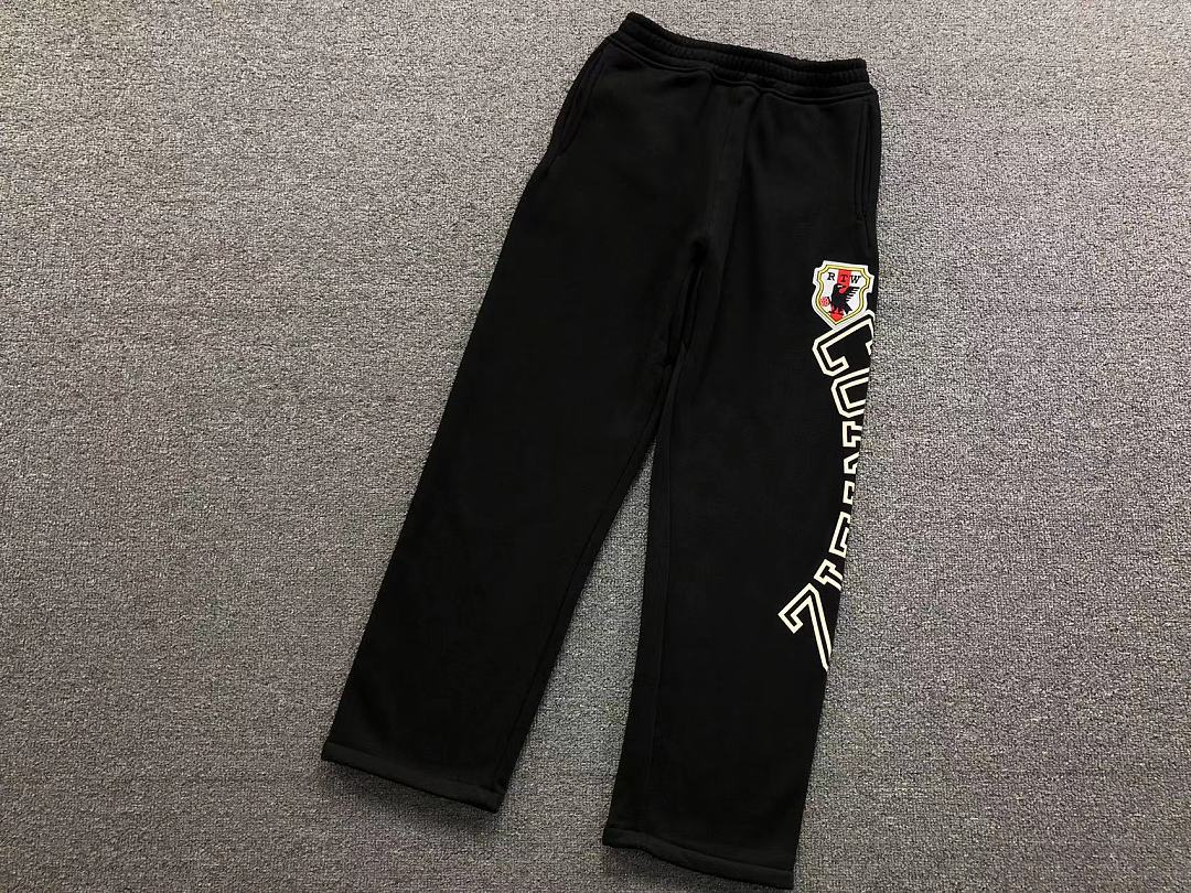 Corteiz TROUSERS138 CORTEIZ HOODIE TROUSERS 2205050134 (Im 170Cm 60Kg I Wear Size S In The Phot) - Image 27
