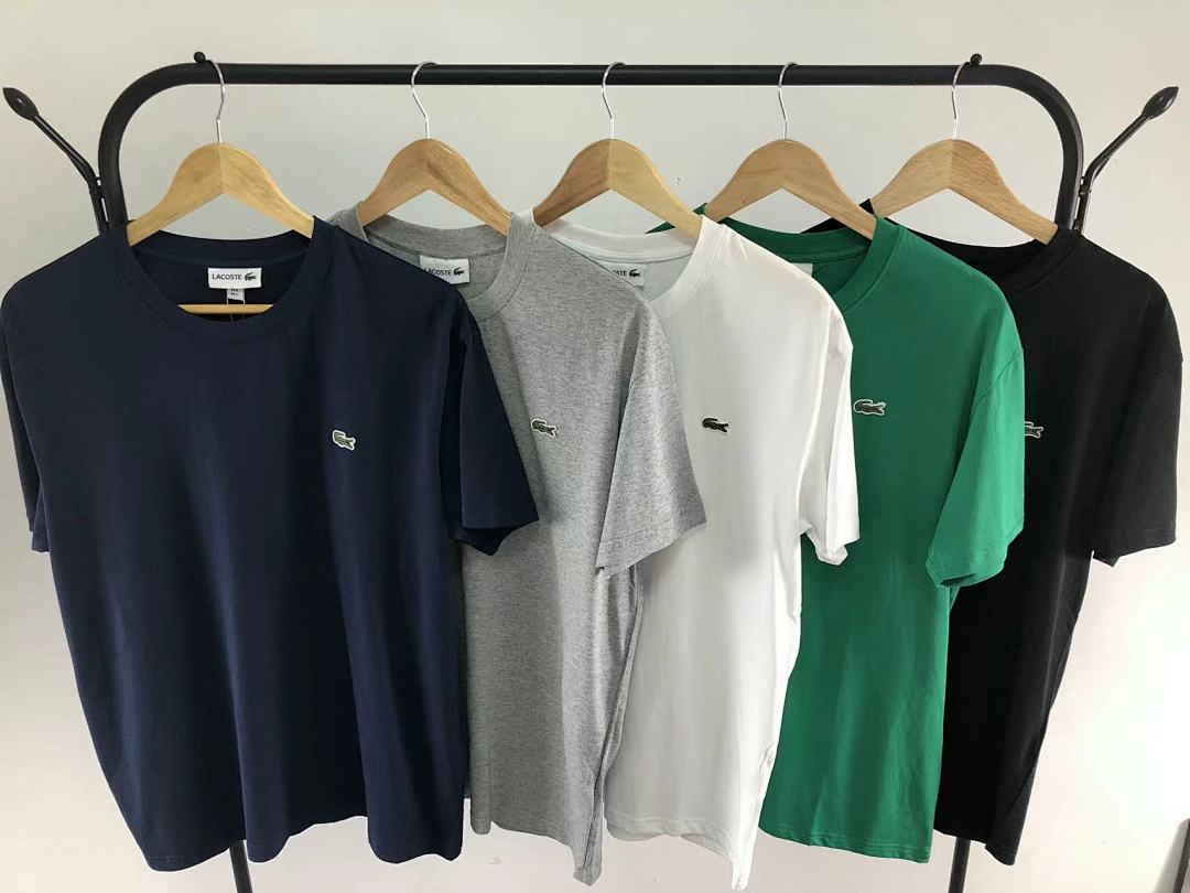 Lacoste 78 LACOSTE T-SHIRT - Image 27