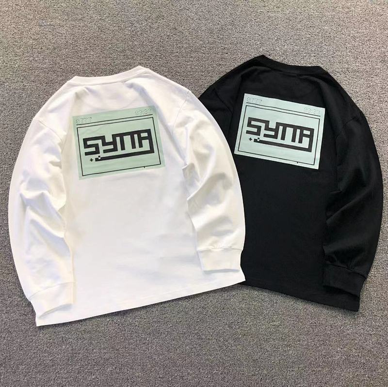 Unbranded 85 S⭐N⭐ LONG SLEEVED 5112740121 (Im 170Cm 60Kg I Wear Size S In The Phot)