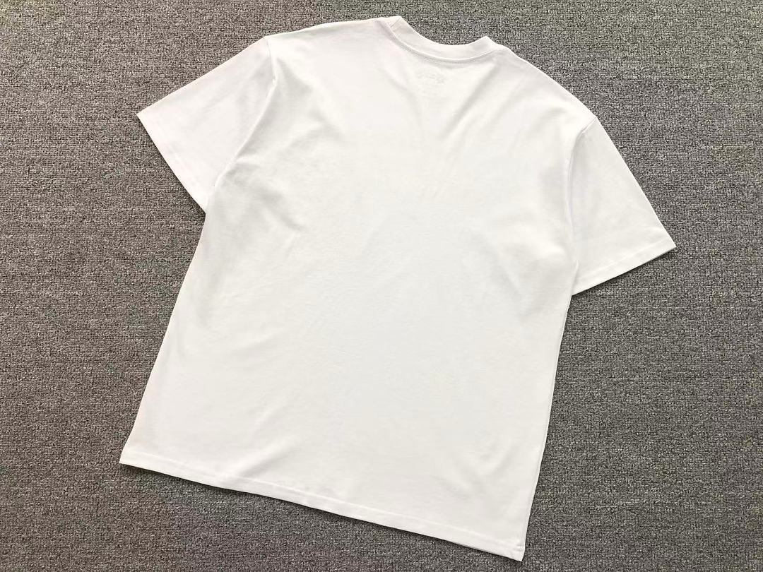Sp5der 78 SP5DER T-SHIRT 12581746 Im 170Cm 60Kg I Wear Size 1 In The Phot - Image 11