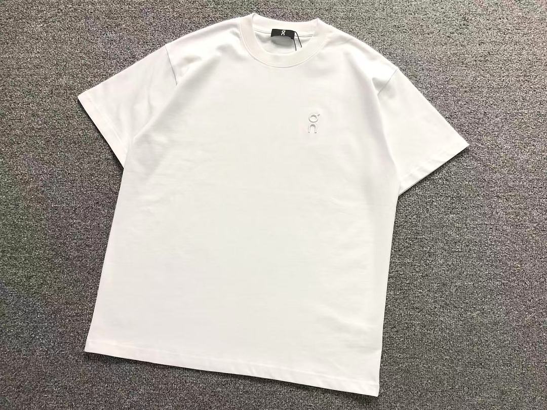 On Running 125 ON T-SHIRT 126160160 (Im 170Cm 60Kg I Wear Size XL In The Phot) - Image 7