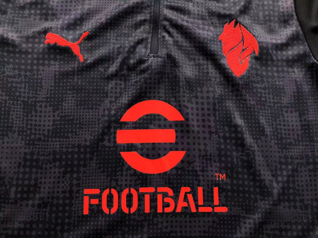 Unbranded 135 FOOTBALL LONG SLEEVED - Image 9