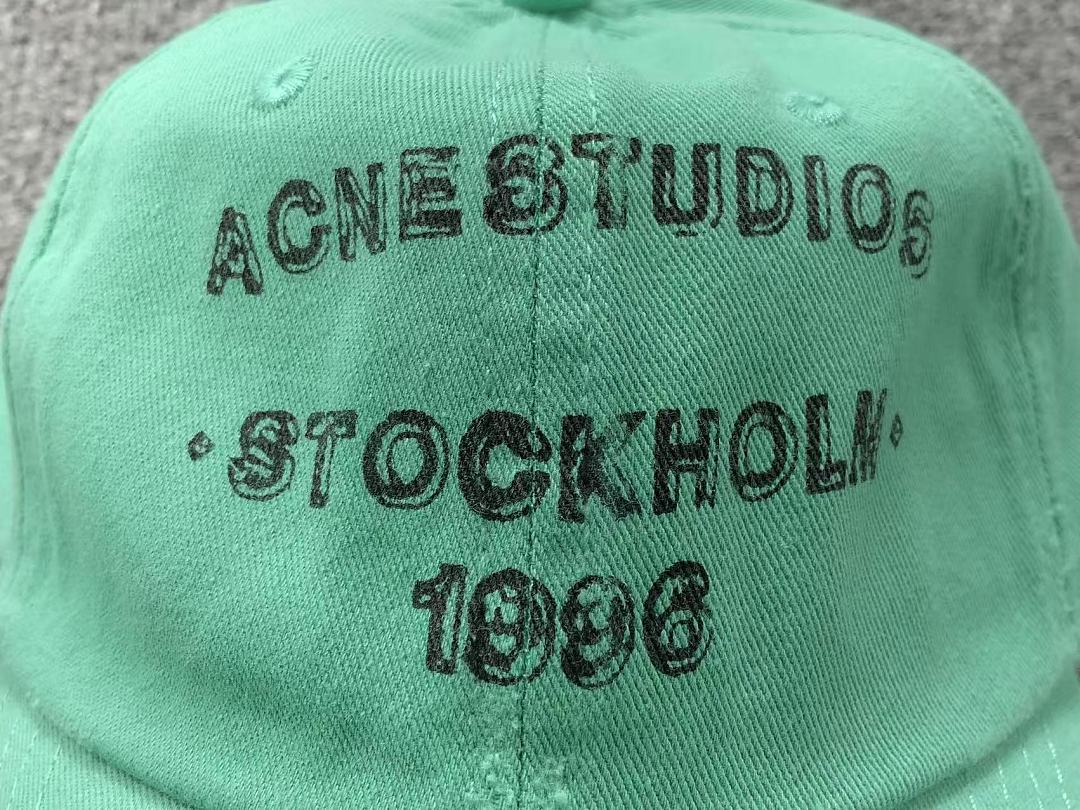 Acne Studios 75 ACNE STUDIOS - Image 19