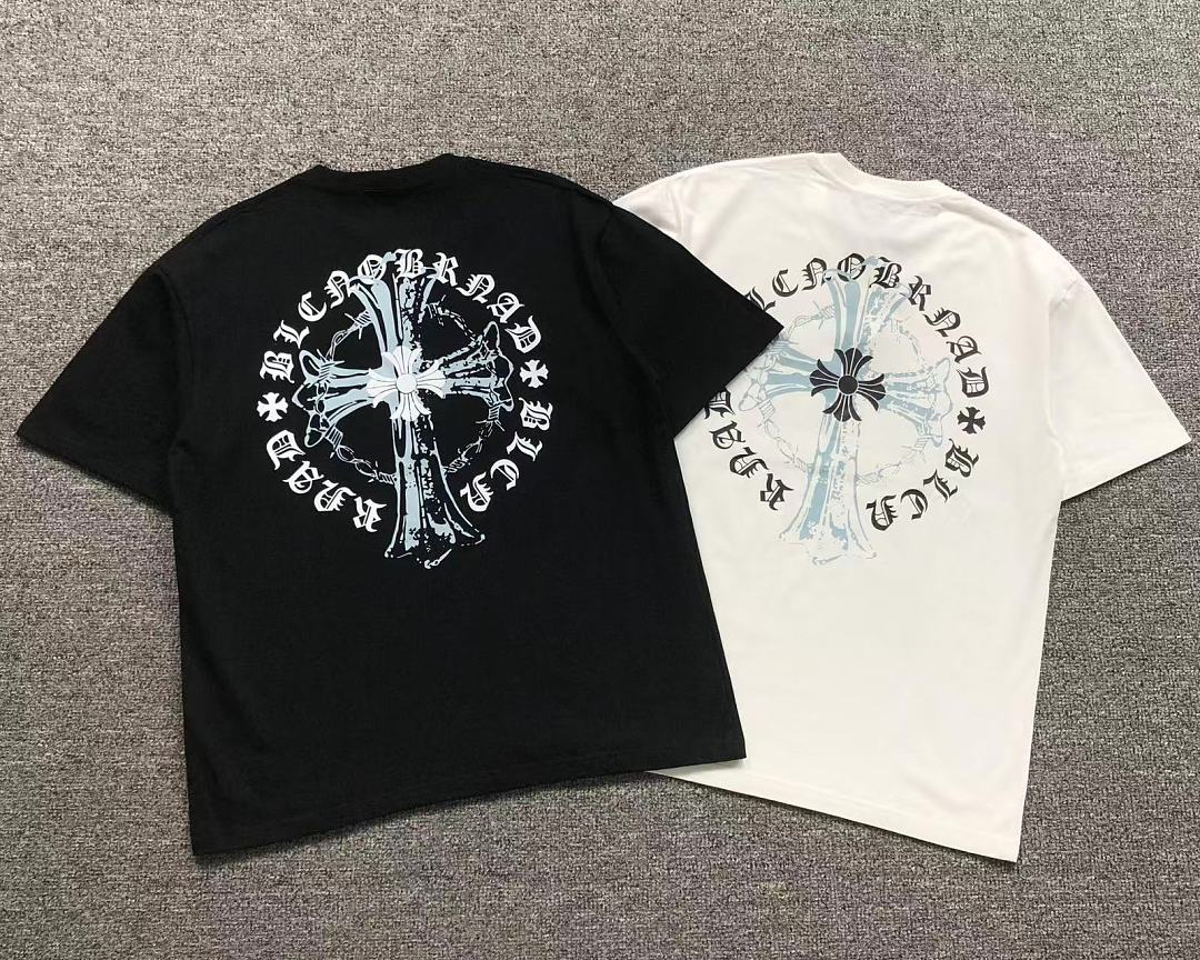 Comme des Garcons 88 C⭐⭐OME HE⭐⭐TS T-SHIRT 1261110182 (Im 170Cm 60Kg I Wear Size M In The Phot) - Image 5