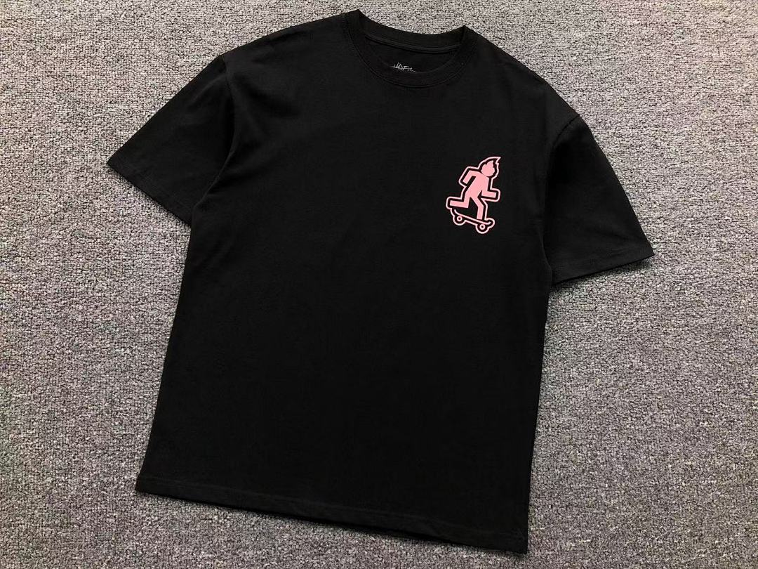 Travis Scott 78 TRAVIS SCOTT T-SHIRT 505211791 (Im 170Cm 60Kg I Wear Size S In The Phot) - Image 11