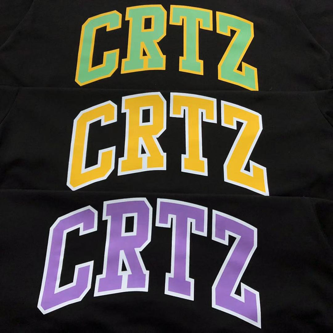 Corteiz 78 CORTEIZ T-SHIRT 311070834 (Im 170Cm 55Kg I Wear Size L In The Phot) - Image 14