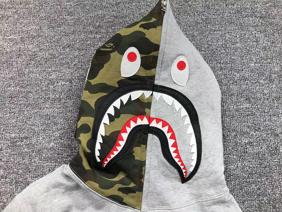 Bape 239 BAPE - Image 16