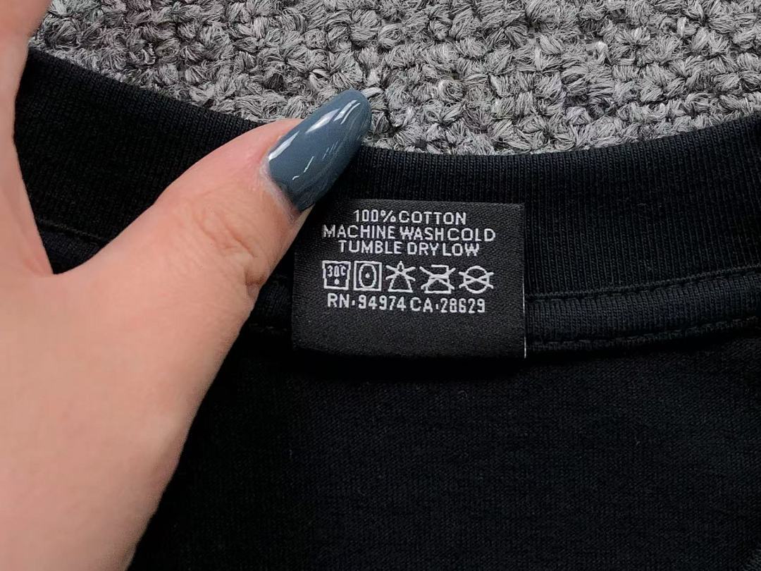 Stussy 85 STUSSY T-SHIRT 3104151131 (Im 170Cm 60Kg I Wear Size S In The Phot) - Image 27
