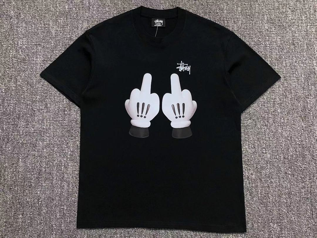 Stussy 78 STUSSY T-SHIRT - Image 23