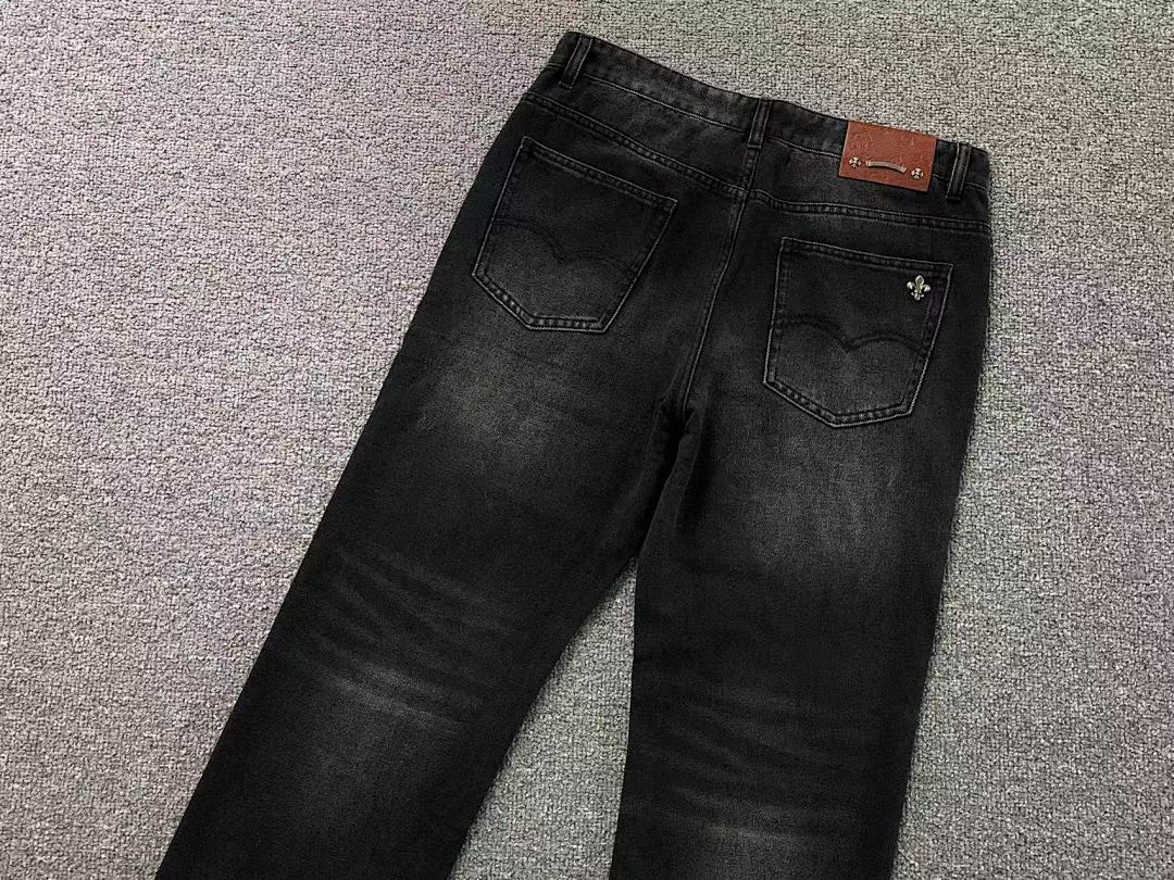 Comme des Garcons 245 C⭐⭐OME HE⭐⭐TS TROUSERS 3108071905 (Im 170Cm 60Kg I Wear Size 34 In The Phot) - Image 7