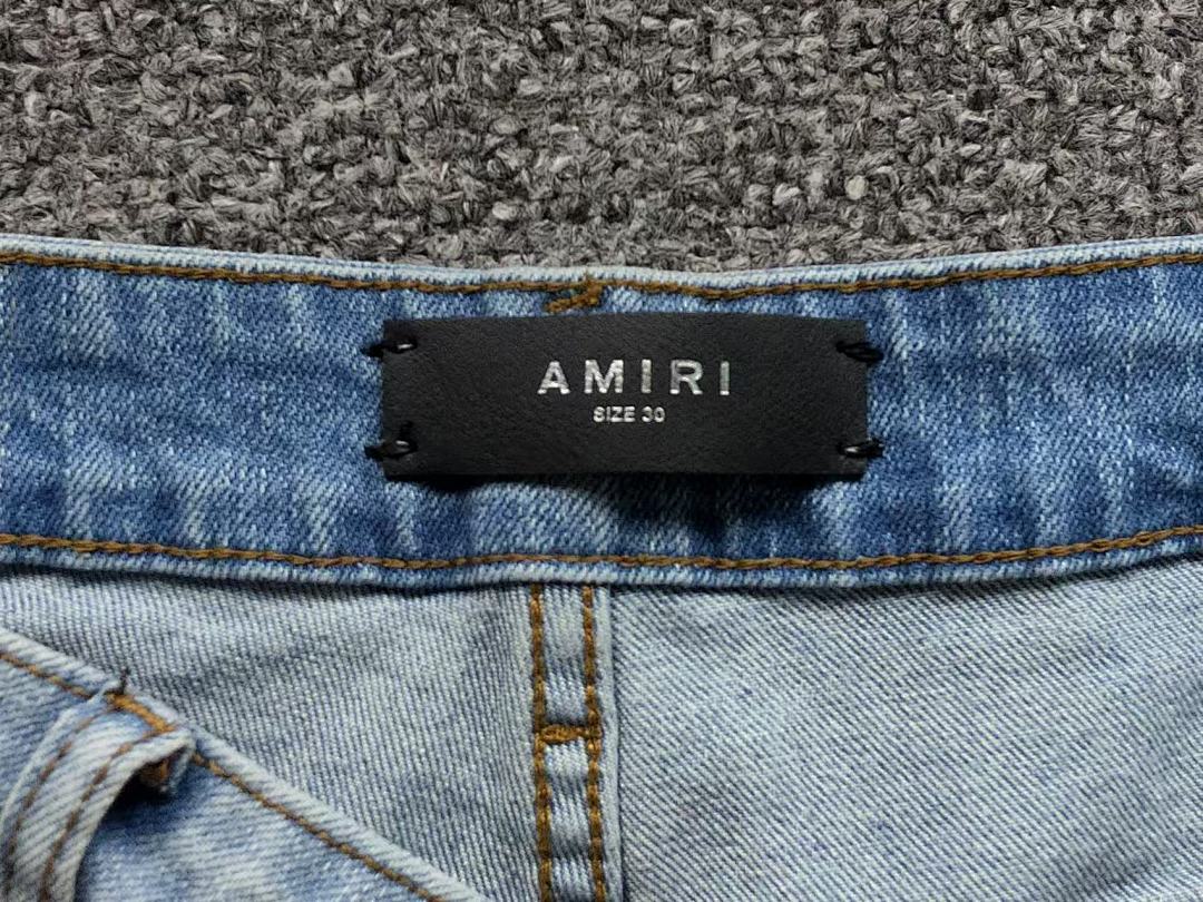 AMIRI 215 AMIRI TROUSERS 4105061217 (Im 170Cm 60Kg I Wear Size 30 In The Phot) - Image 23