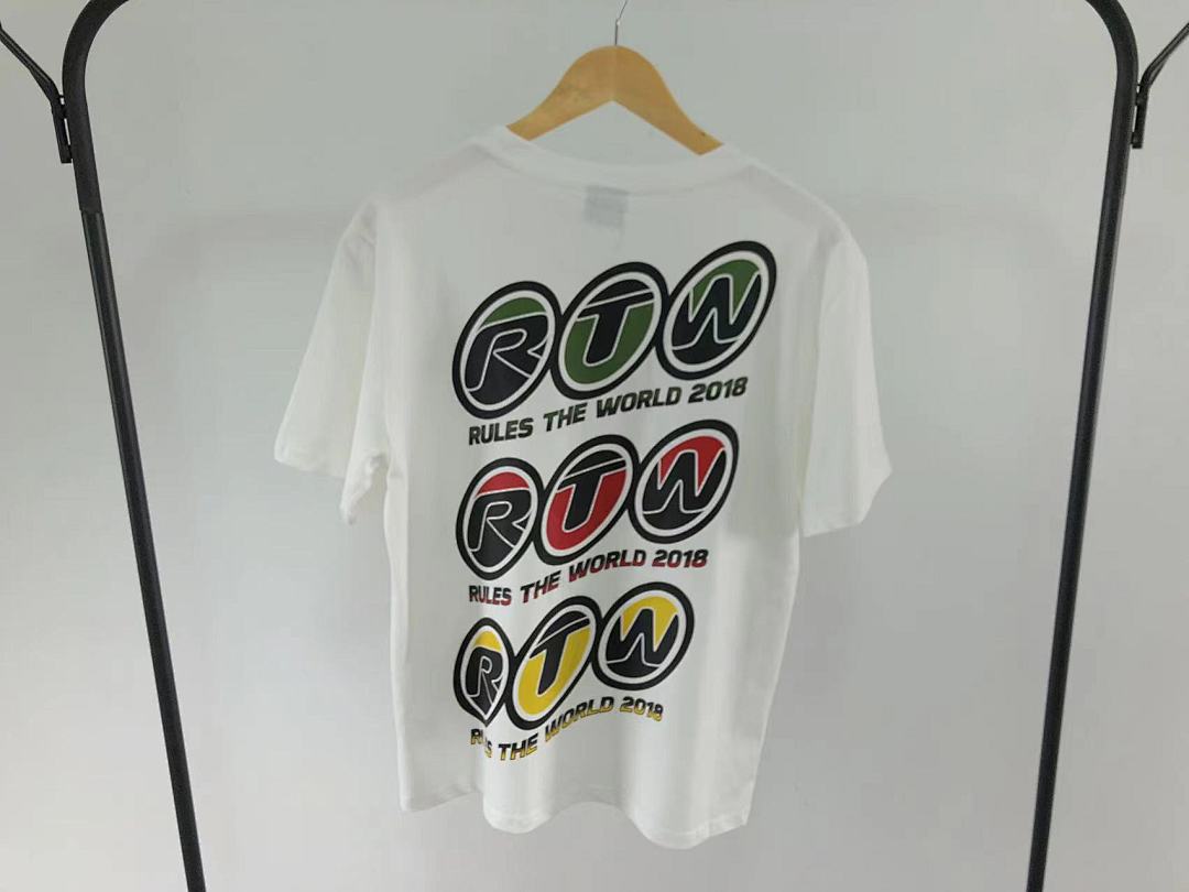 Corteiz 78 CORTEIZ T-SHIRT - Image 18