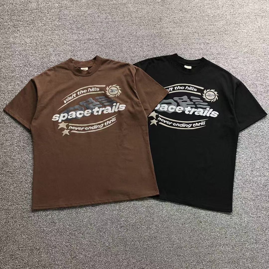 Broken Planet 85 BROKEN PLANET T-SHIRT 56041778 (Im 170Cm 60Kg I Wear Size L In The Phot)