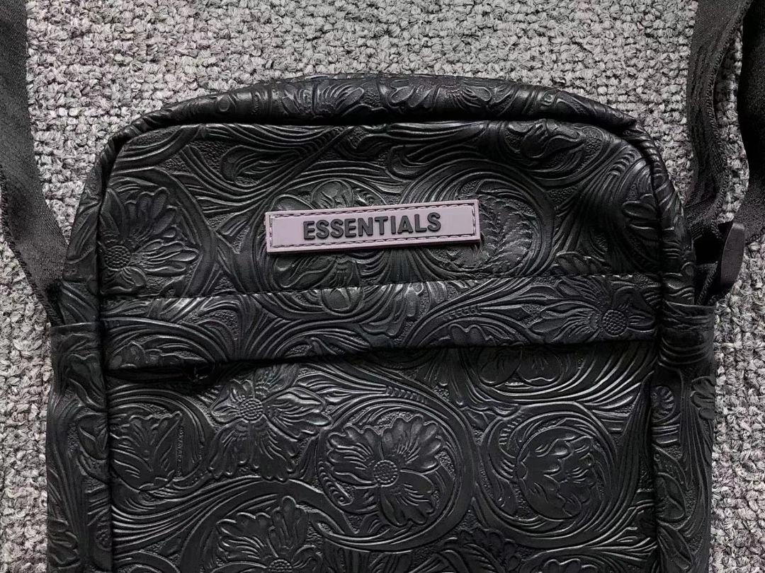 Fear of God 125 FOG BAG 4203181777 (Long 22CM* Wide 5CM* High 21CM) - Image 18