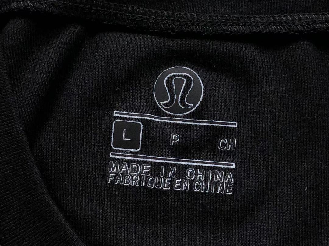 Unbranded 128 LULULEMON T-SHIRT FEMAIE - Image 20