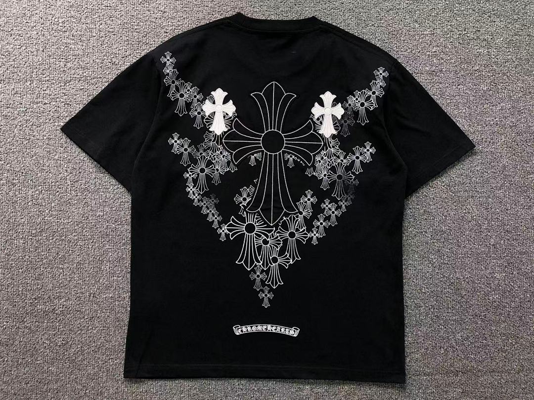 Comme des Garcons 115 C⭐⭐OME HE⭐⭐TS T-SHIRT 520122320 (Im 170Cm 60Kg I Wear Size M In The Phot) - Image 11