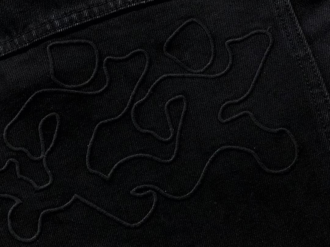 Unbranded 368 FASHION JACKET 41163472 (Im 170Cm 57Kg I Wear Size M In The Phot) - Image 16