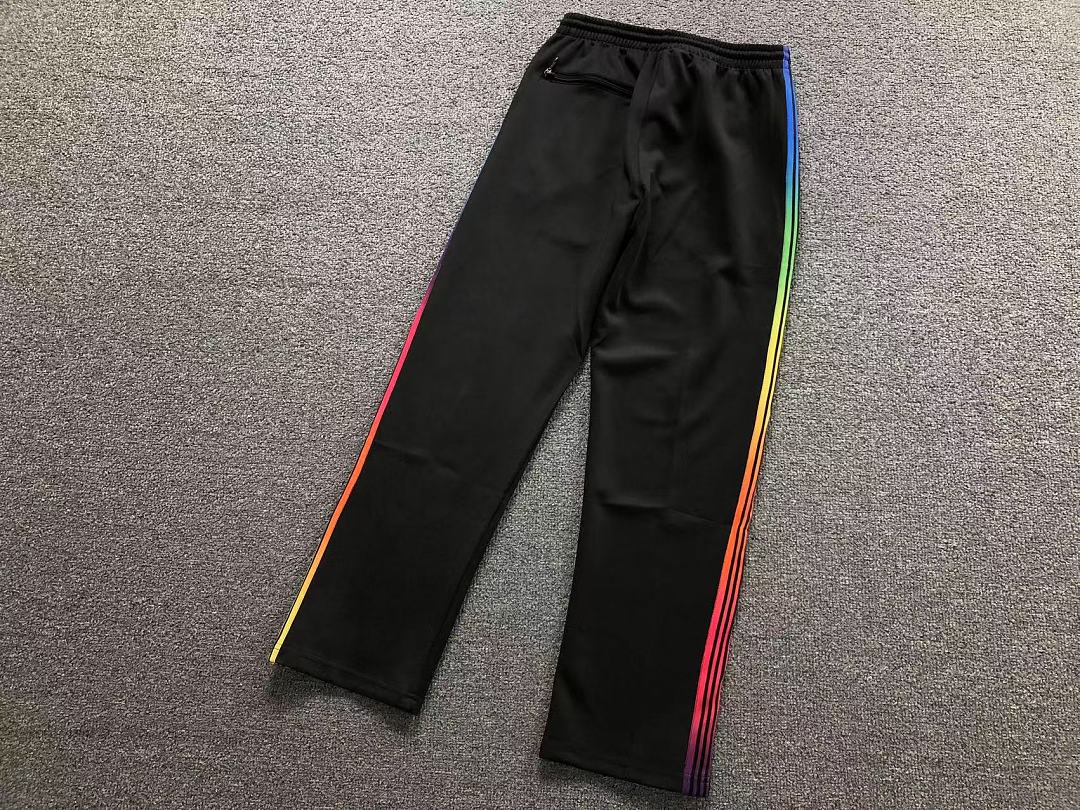 Needles 118 NE⭐D⭐⭐S TROUSERS 4209031998 (Im 170Cm 60Kg I Wear Size M In The Phot) - Image 14