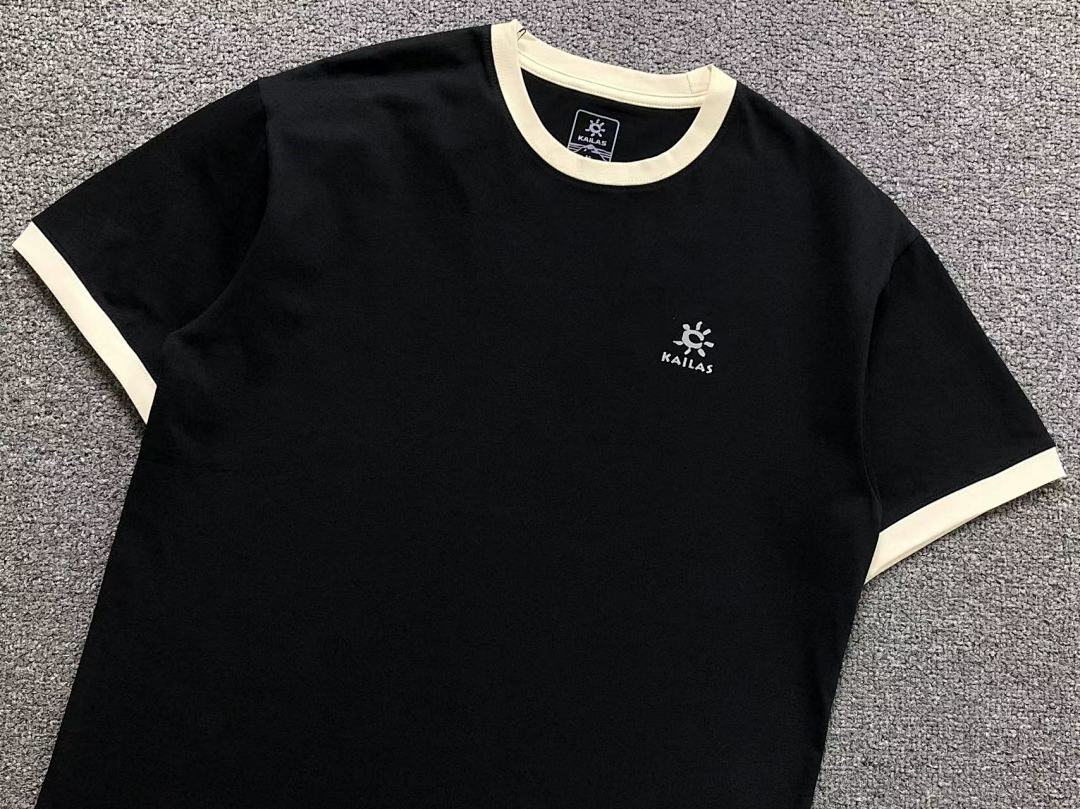 Unbranded 128 KA⭐L⭐S T-SHIRT 2203050501 (Im 170Cm 60Kg I Wear Size M In The Phot) - Image 17