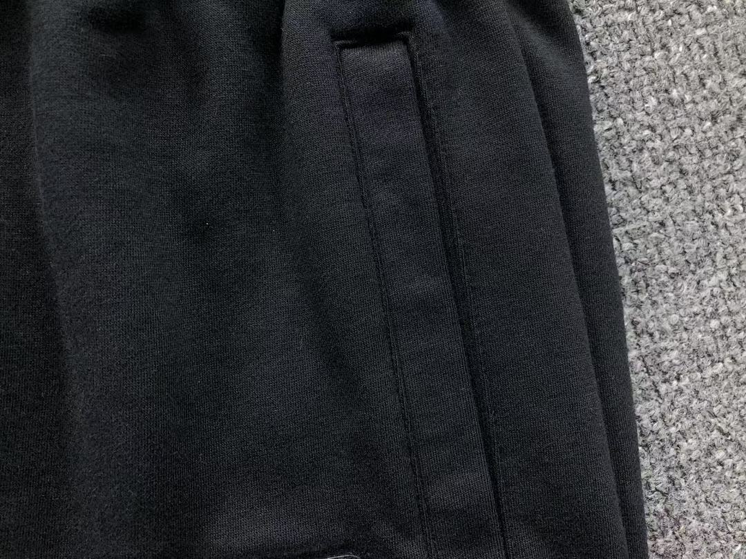 Prada 168 P⭐A⭐A SHORTS 3203060921 (Im 170Cm 60Kg I Wear Size M In The Phot) - Image 13