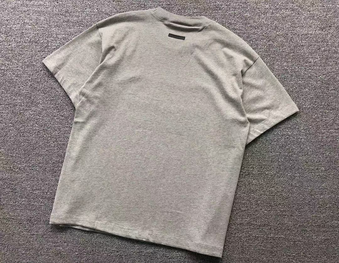 Fear of God 108 FOG T-SHIRT 404191317 (Im 170Cm 60Kg I Wear Size S In The Phot) - Image 11