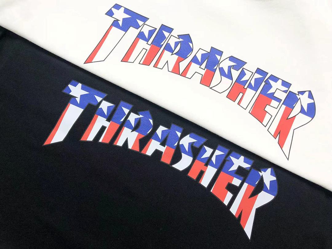 Thrasher 75 THRASHER T-SHIRT - Image 10