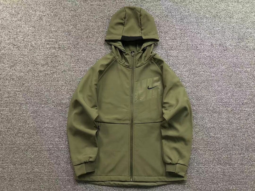 Nike 168 N⭐K⭐ JACKET 4208101677 (Im 170Cm 60Kg I Wear Size L In The Phot) - Image 7