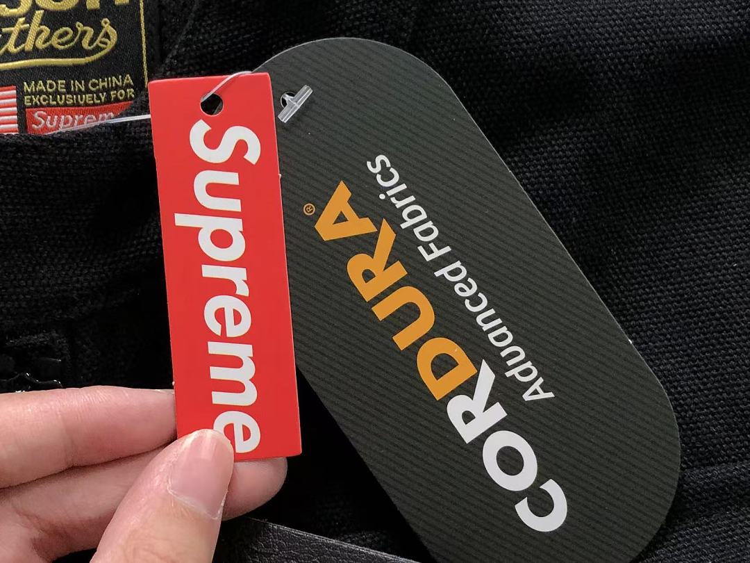 Supreme 518 S⭐⭐R⭐⭐E JACKET 12660635 (Im 170Cm 60Kg I Wear Size M In The Phot) - Image 35