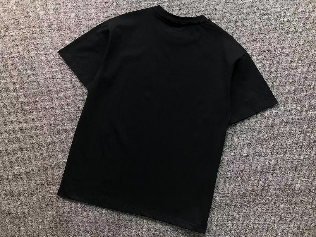 Lacoste 158 LACOSTE T-SHIRT 22040366001 (Im 170Cm 60Kg I Wear Size L In The Phot) - Image 16