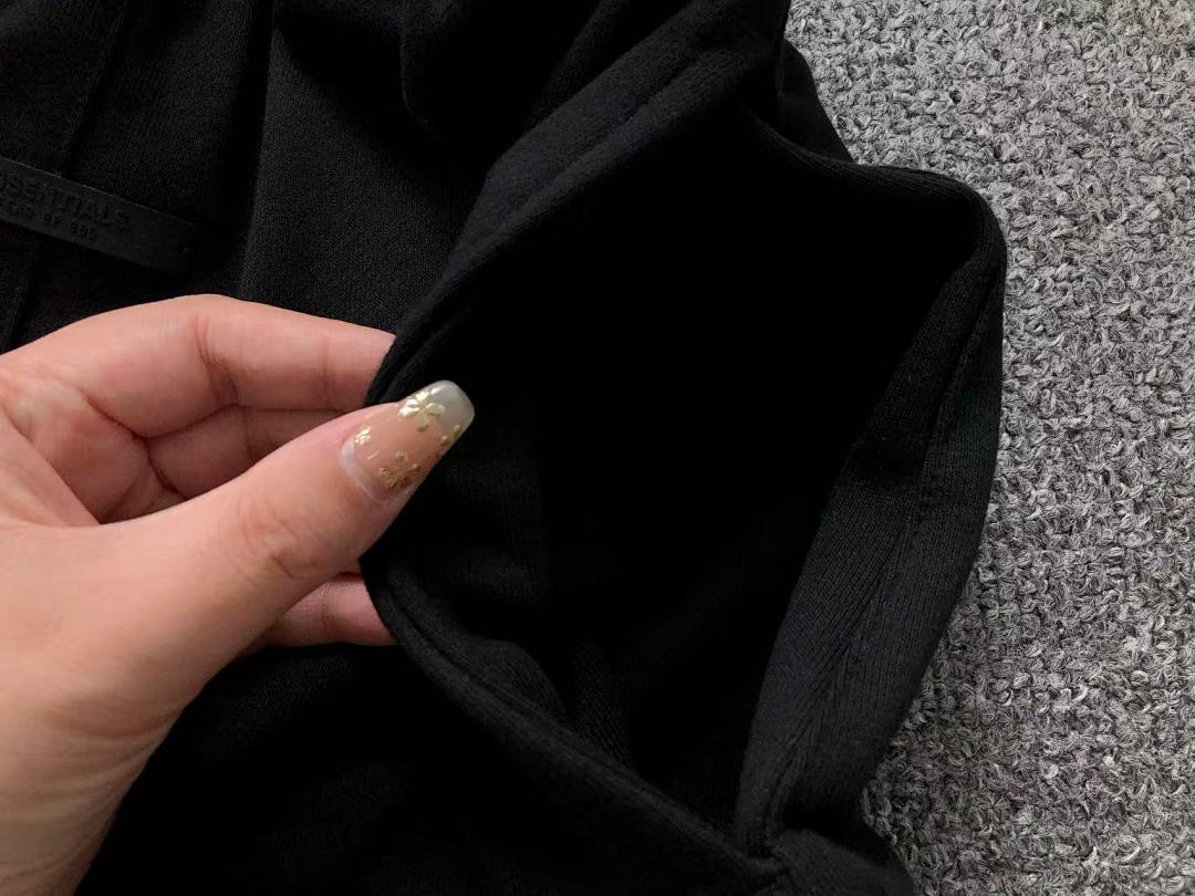 Fear of God 115 FOG SHORTS 312100317 (Im 170Cm 57Kg I Wear Size S In The Phot) - Image 24
