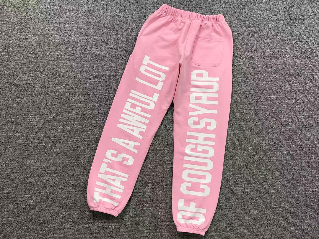 Cough Syrup 208 COU⭐H SY⭐UP TROUSERS 3201144272 (Im 170Cm 60Kg I Wear Size M In The Phot) - Image 6