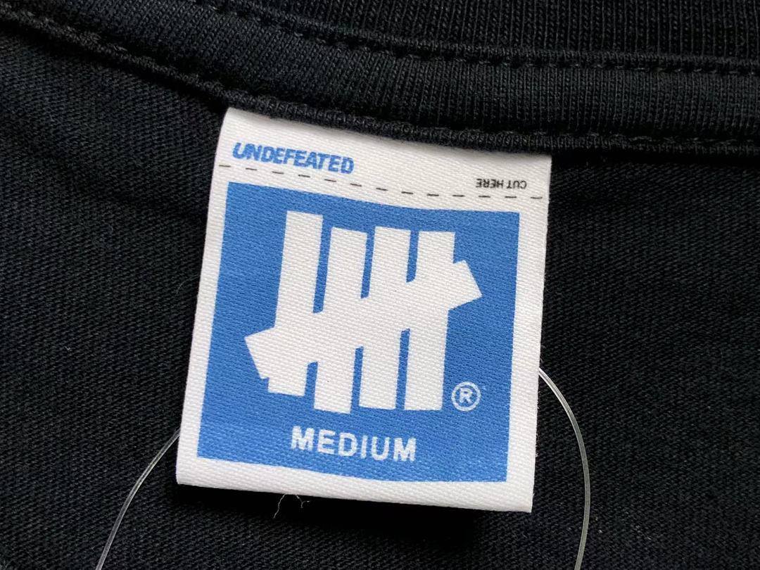 Undefeated 85 UNDEFEATED T-SHIRT - Image 21