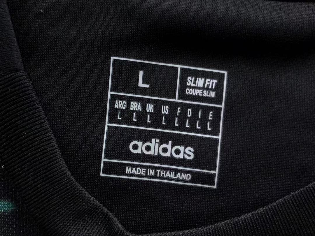 Unbranded 78 FOOTBALL T-SHIRT 31032106002 (Im 170Cm 60Kg I Wear Size L In The Phot) - Image 14