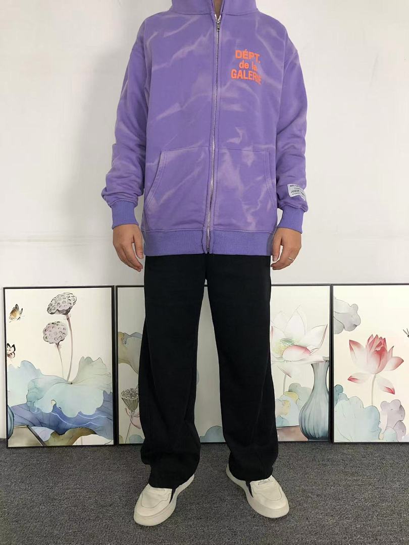 Gallery Dept 208 GALLERY DEPT 412051017 (Im 170Cm 60Kg I Wear Size S In The Phot) - Image 3