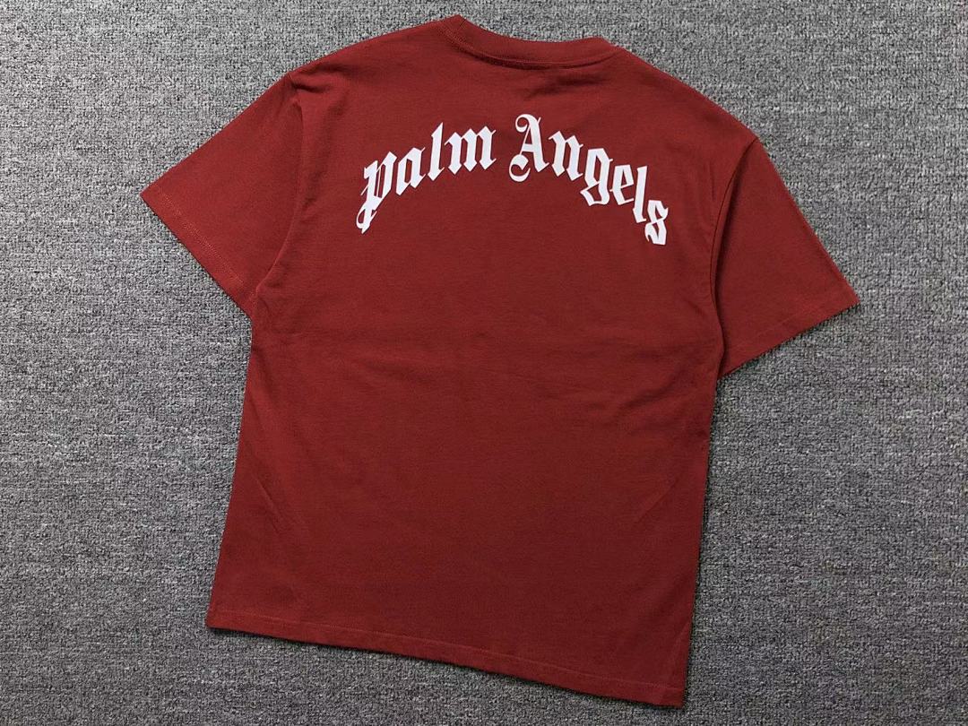 Palm Angels 95 PALM ANGELS T-SHIRT - Image 80