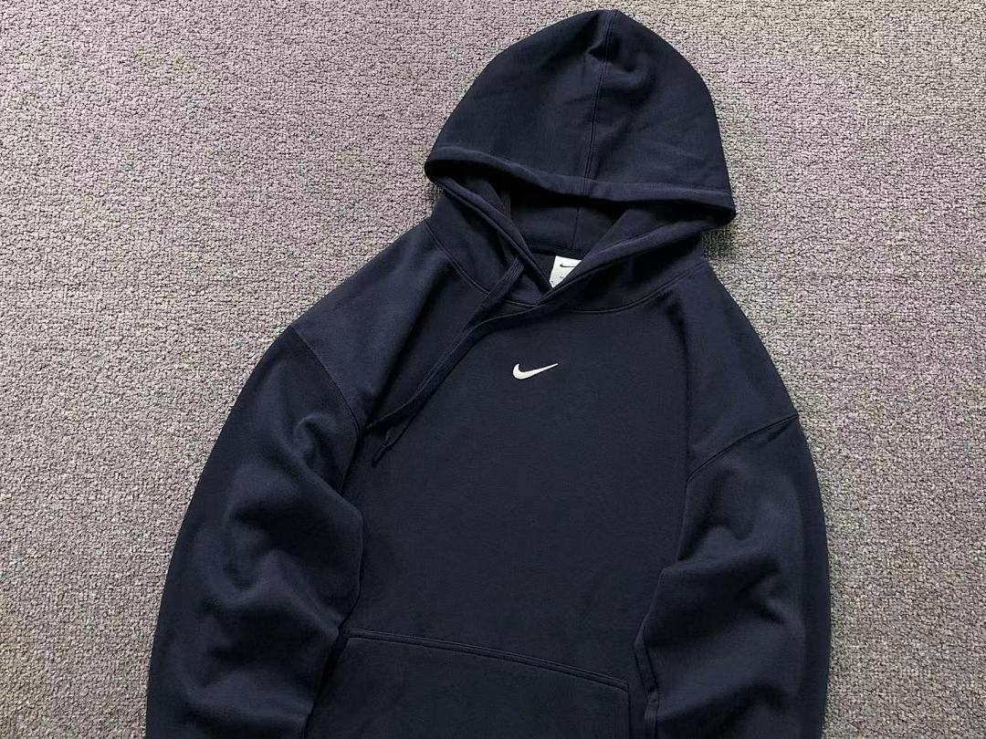 Nike 115 N⭐K⭐ HOODIE 5111702123 (Im 170Cm 60Kg I Wear Size M In The Phot) - Image 8