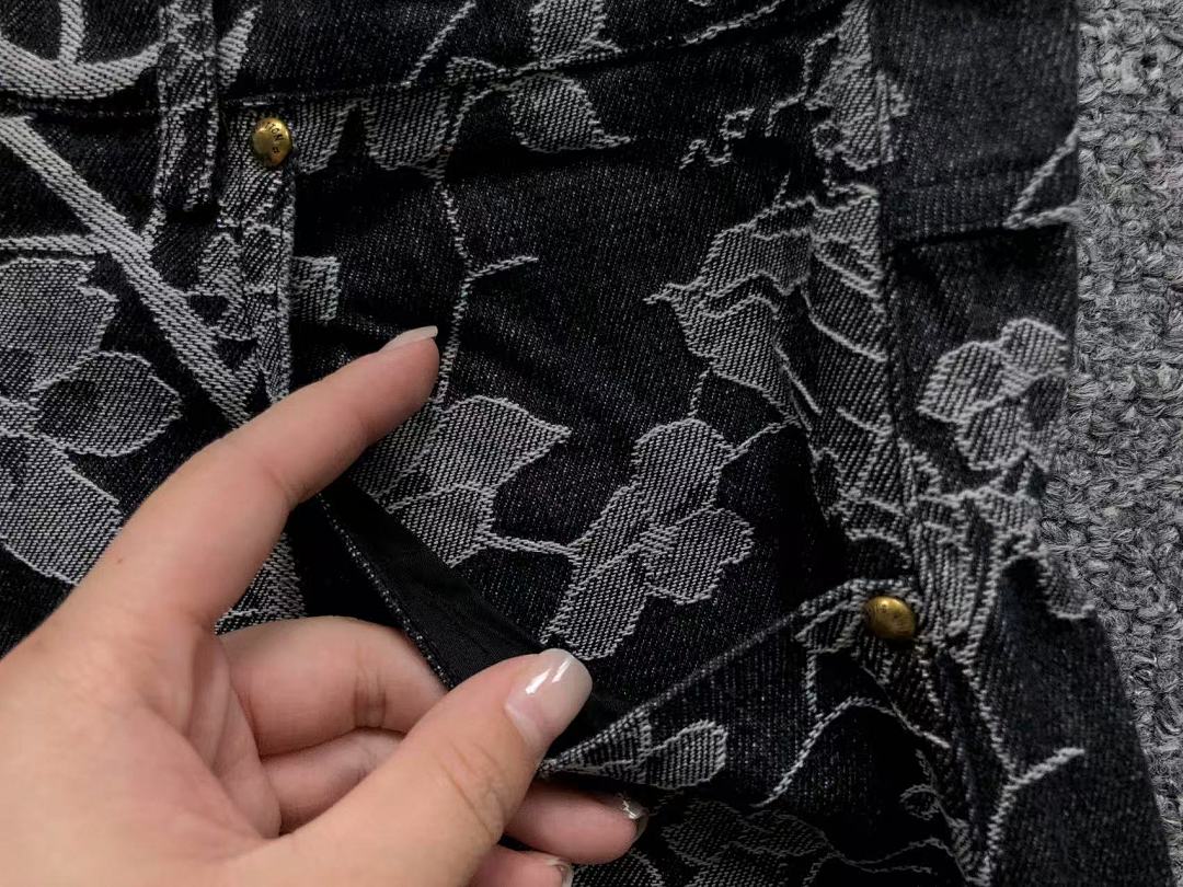 Louis Vuitton SHORTS 228 L⭐ SHIRT - Image 35