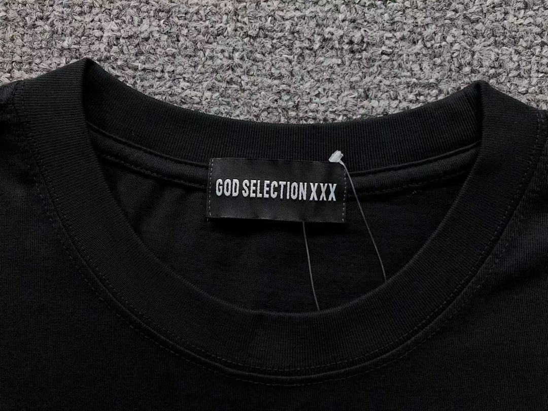 On Running 105 GOD SELECTION XXX T-SHIRT - Image 17